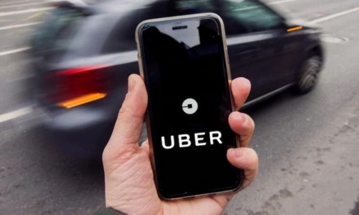 La Justicia ordenó a Uber suspender el servicio en Córdoba