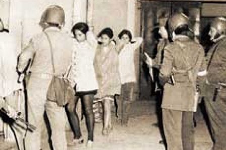 Violaciones y torturas: así se ensañaba con las mujeres la dictadura de Augusto Pinochet