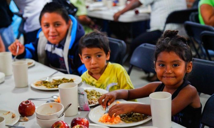 Tras la aprobación de la emergencia alimentaria, en Río Cuarto no esperan que lleguen más fondos