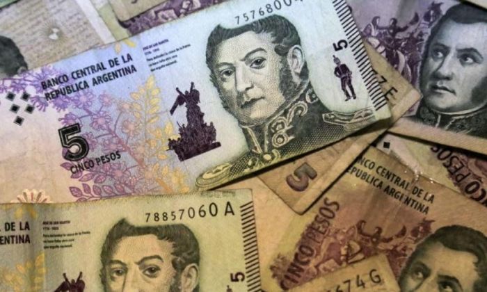 Los billetes de cinco pesos salen de circulación: ¿hasta cuándo se pueden usar?