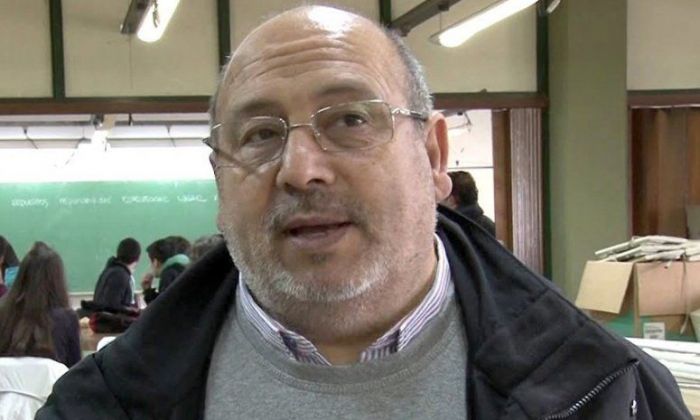 Falleció el periodista agropecuario Jorge Vicario