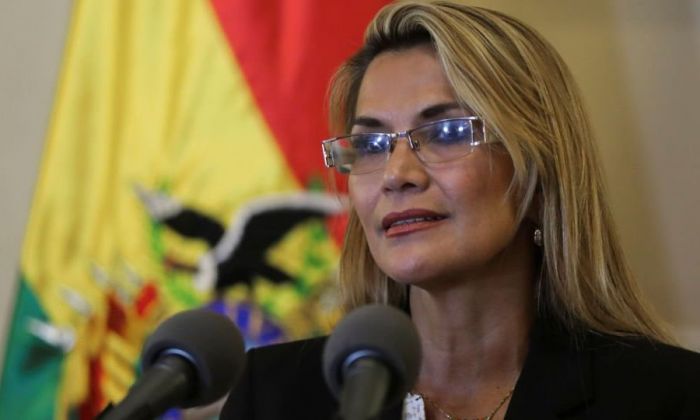 Las elecciones en Bolivia serán en junio