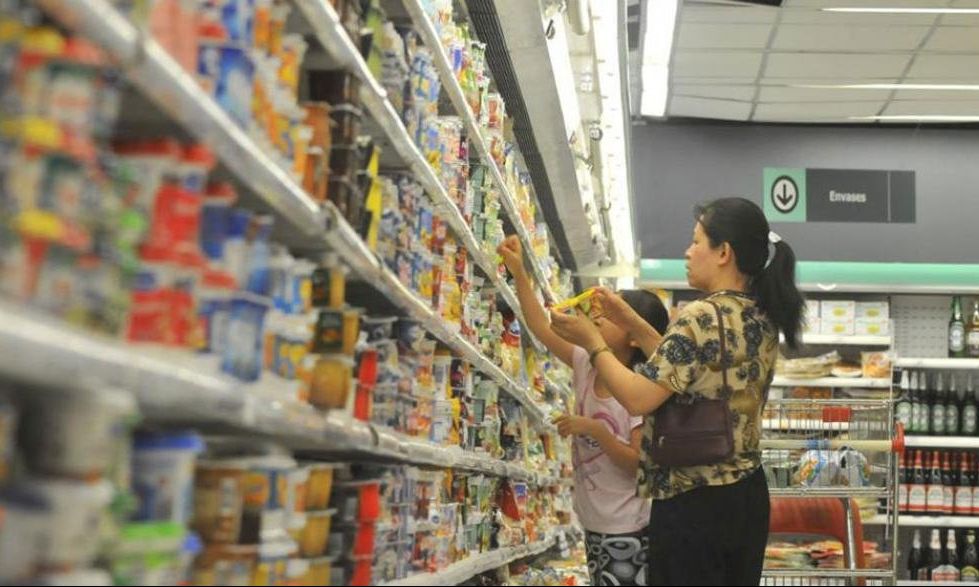 Supermercadistas advierten que sin acuerdo la vuelta del IVA podía impactar duramente en alimentos