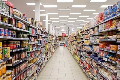 ¿Cuáles son los alimentos incluidos en el nuevo acuerdo de precios?