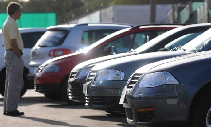 Cuánto vale tu auto usado: los precios completos de todos los modelos con el impacto de los cambios impositivos en los 0 km