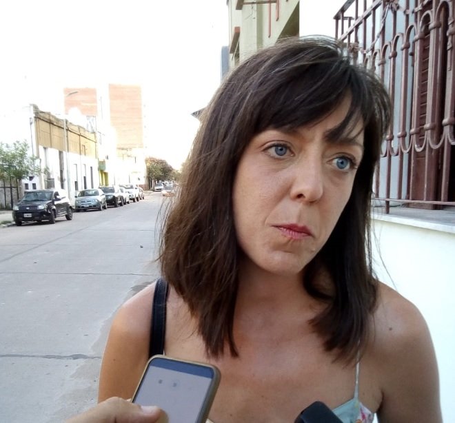 Lucía De Carlo será la candidata a intendente por el Partido Respeto