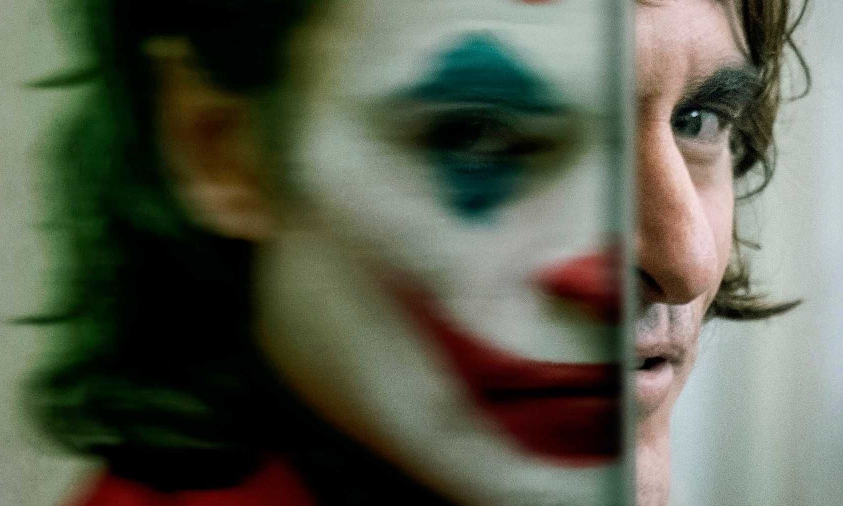 El director de “Joker” compartió fotos inéditas de Joaquin Phoenix