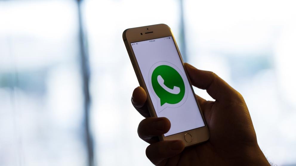 WhatsApp ya tiene 2.000 millones de usuarios