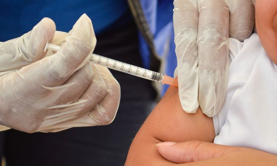 Desde la próxima semana se normaliza la vacunación contra la meningitis en la ciudad