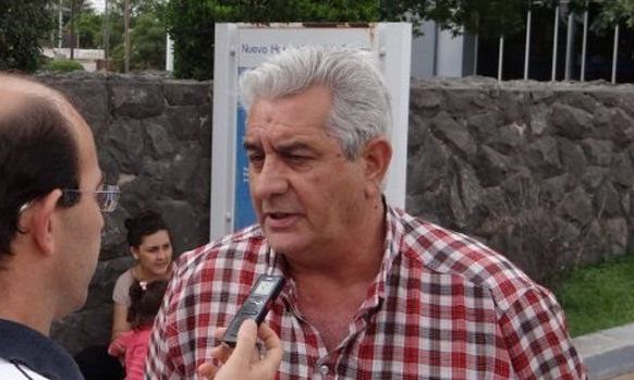 Falleció el ex titular del Sindicato de Empleados Públicos, Juan Paglialunga
