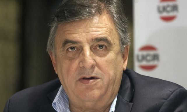 El diputado Mario Negri estará en Río Cuarto para apoyar la candidatura de Abrile