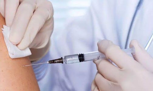 La Provincia dispuso adelantar la campaña de vacunación antigripal