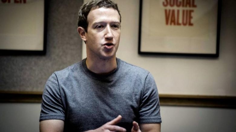 Mark Zuckerberg alerta porque se duplicaron las llamadas por WhatsApp