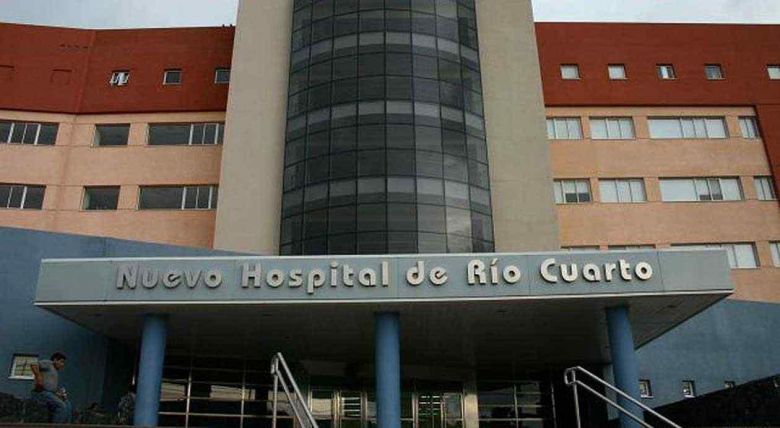 Se invirtieron 28 millones de pesos para acondicionar el Hospital San Antonio de Padua 