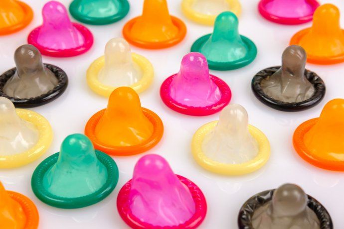 ONU volvió a advertir por escasez mundial de preservativos