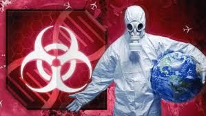 El poder en la pandemia 