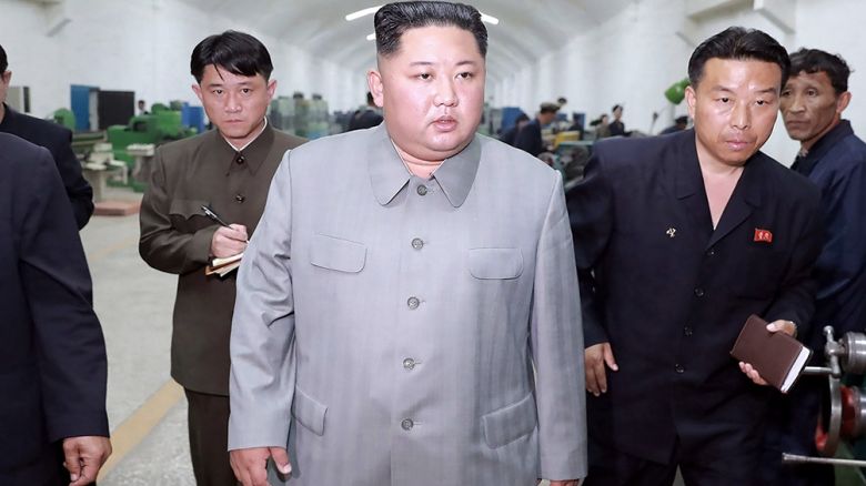 Kim Jong Un estaría grave tras una cirugía, según medios de EEUU y Corea del Sur