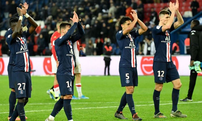 En Francia proponen el 17 de junio para el regreso de la Ligue 1