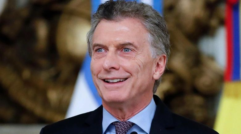 Mauricio Macri firmó un documento que cuestiona al Gobierno y alerta sobre el avance del populismo por el coronavirus