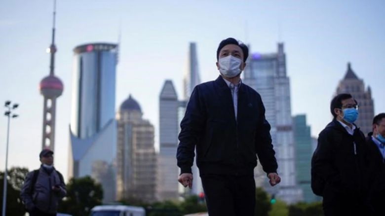 China cumple diez días sin muertes por coronavirus