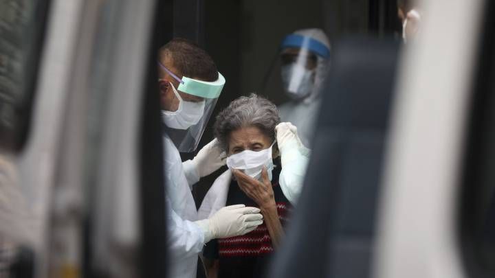 Confirmaron 9 nuevas muertes por coronavirus en Argentina y 173 casos en las últimas 24 horas