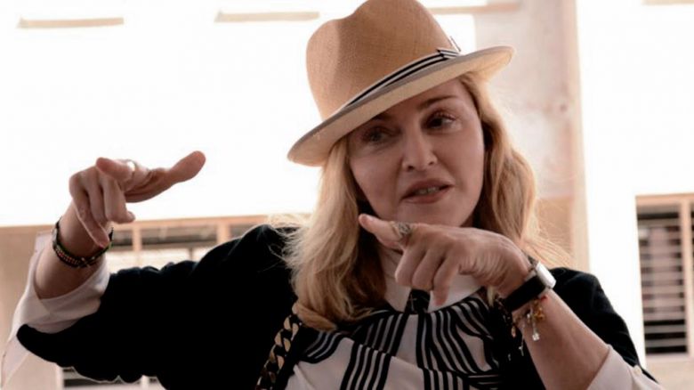Madonna tuvo coronavirus y dona un millón de dólares para investigación