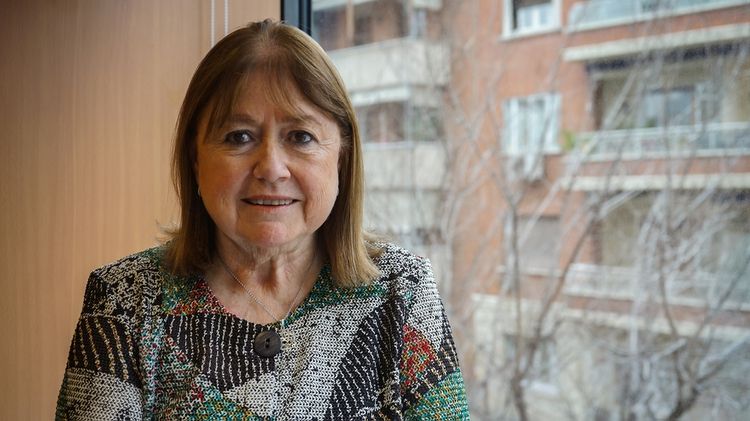 Susana Malcorra y su rol en la alianza mundial contra el Covid: “La vacuna tiene que ser gratuita”