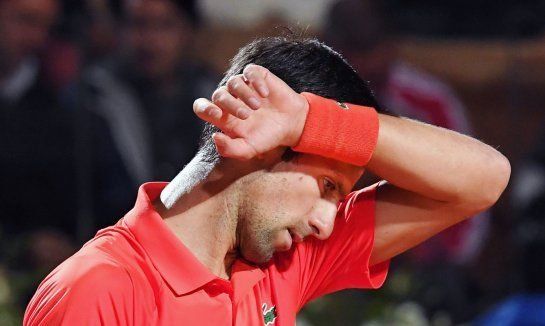 Djokovic hizo su descargo tras la polémica y los contagios