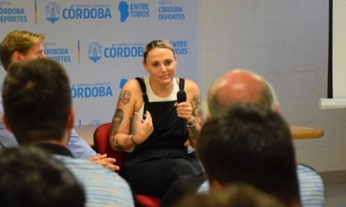 Córdoba tendrá su Oficina de la Mujer Deportista
