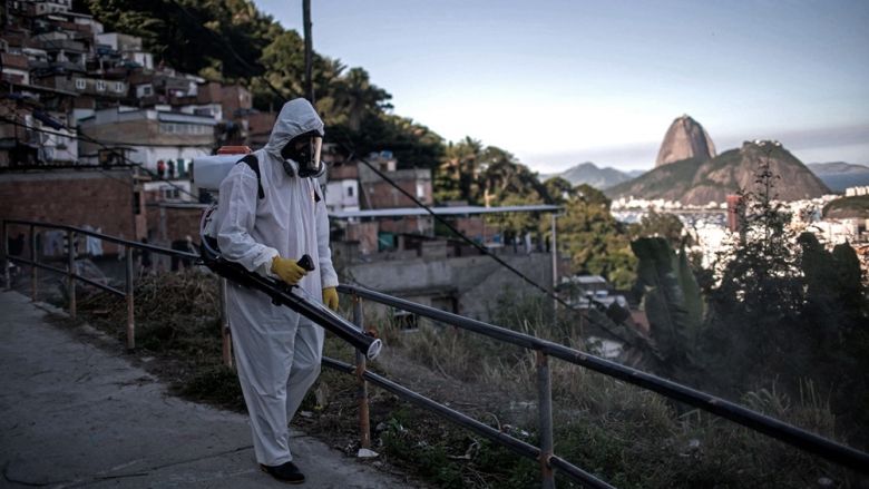 Brasil prolonga por 30 días la restricción de entrada de extranjeros
