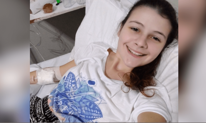 Tras su video viral, la Justicia de Córdoba apeló a favor de la joven con fibrosis quística