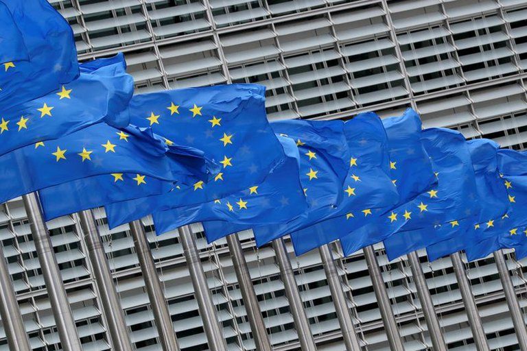 La Unión Europea acordó un histórico plan de reconstrucción poscoronavirus con un fondo de 750.000 millones de euros