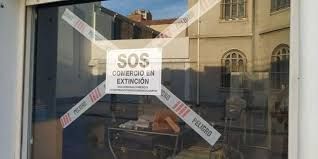 Del 10 al 15% de comercios de Córdoba cerraron durante la cuarentena