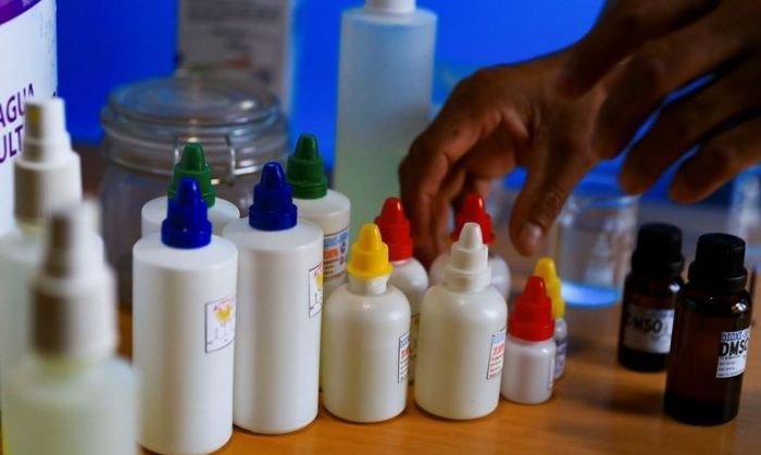 Se investiga la muerte de un niño de 5 años en Neuquén cuyos padres confesaron que consumió dióxido de cloro