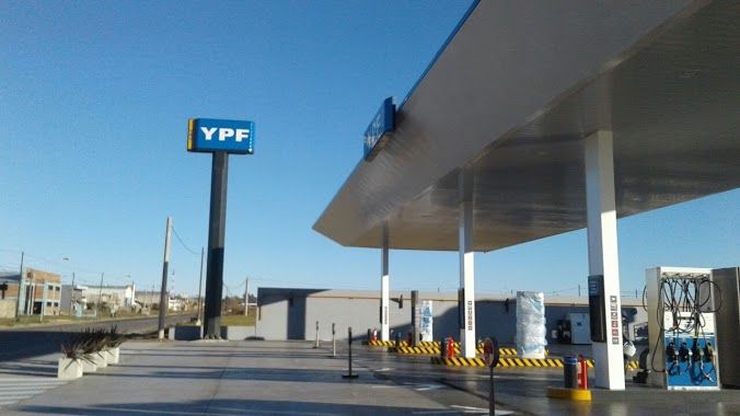 En Río Cuarto, YPF aumentó sus precios al público