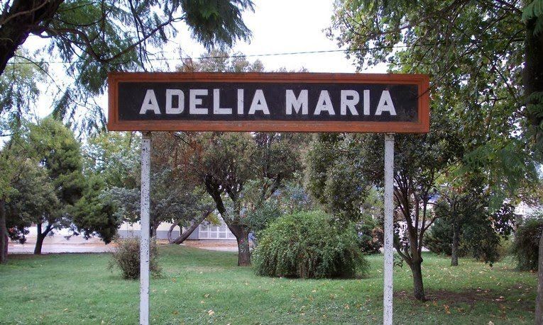 Adelia María cuenta con ocho casos de coronavirus