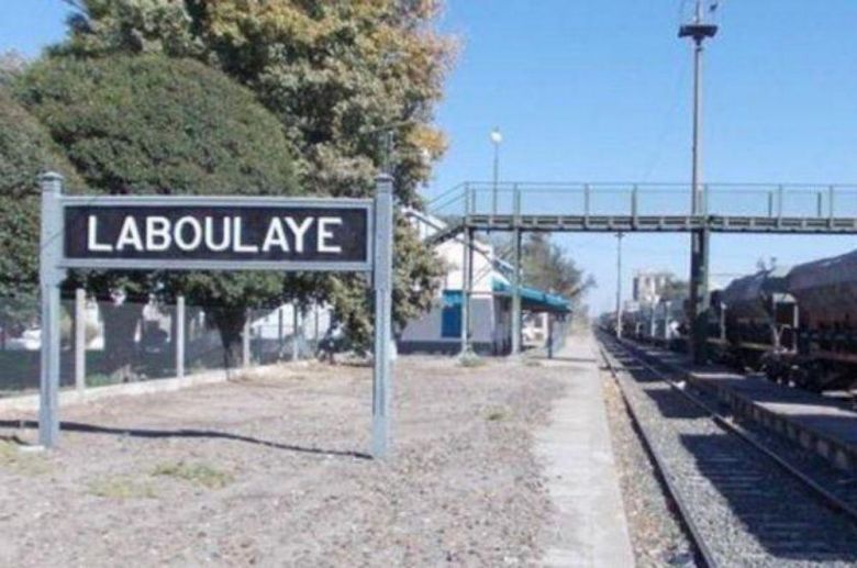 Laboulaye sale de fase uno con una "situación epidemiológica estable" 