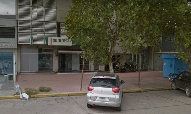 Por un caso de Covid-19, la sucursal del Banco de Córdoba de Av. Sabattini cerrará por al menos cinco días