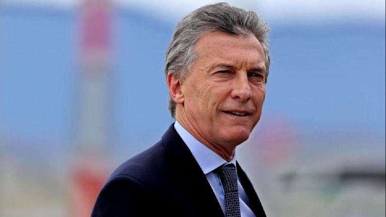 Macri regresó a la Argentina y el liderazgo de JxC volvió a ser un tema en debate