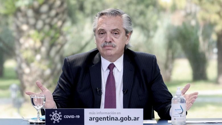 Alberto Fernández pronuncia su primer mensaje ante la Asamblea General de la ONU