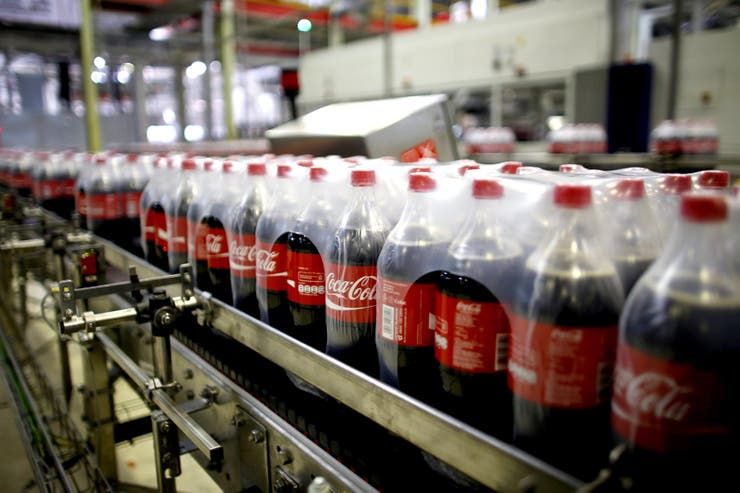 Coca-Cola: la dirección regional de la empresa se muda de la Argentina a Brasil