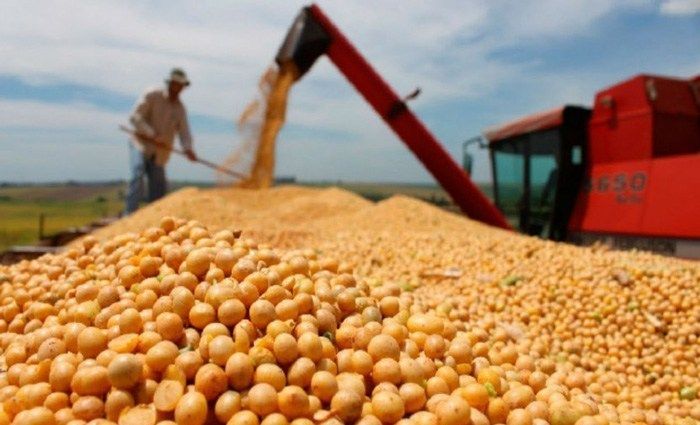 El Gobierno recibe al sector agroindustrial para dialogar sobre el plan para aumentar exportaciones