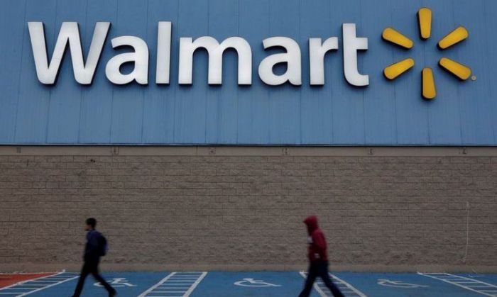 El Grupo De Narváez se quedó con el negocio de Walmart en la Argentina