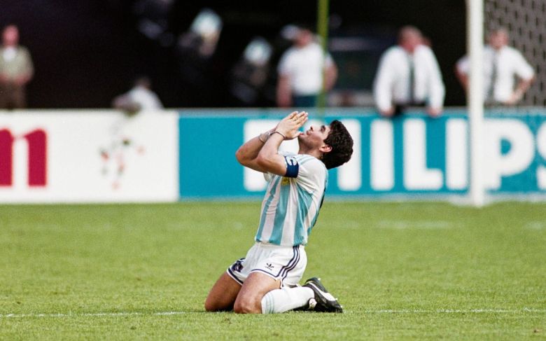 10 documentales y películas para recordar a Diego Maradona