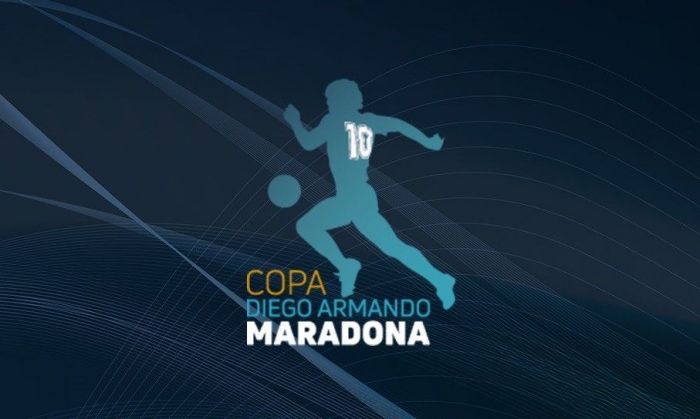 Habrá superclásico en la Copa Maradona