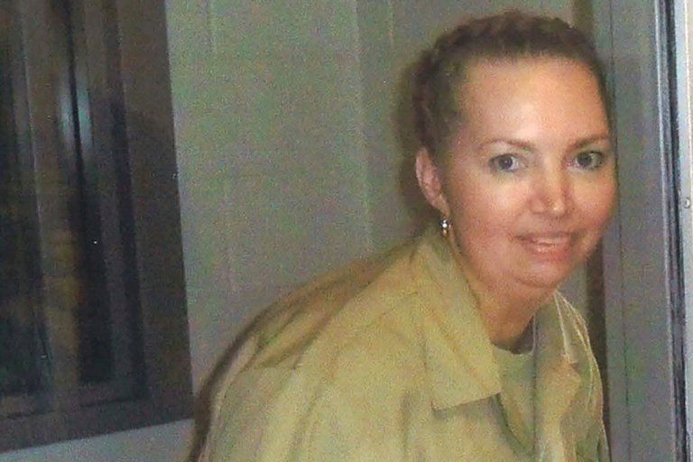 Suspendieron la ejecución de Lisa Montgomery, la única mujer en el “corredor de la muerte” en Estados Unidos