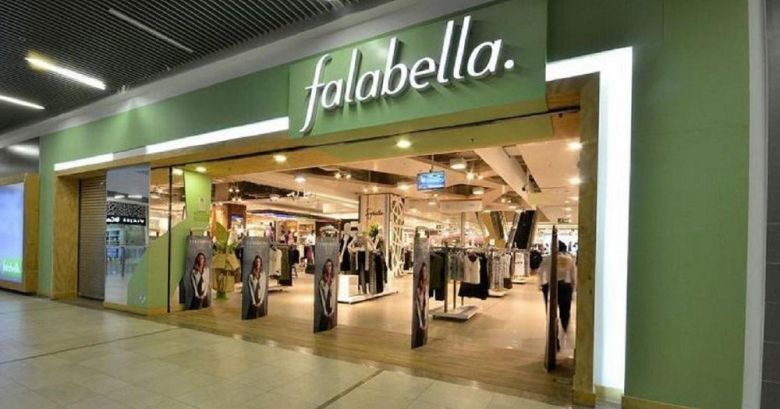 Falabella cierra sus locales en Córdoba, San juan y Mendoza