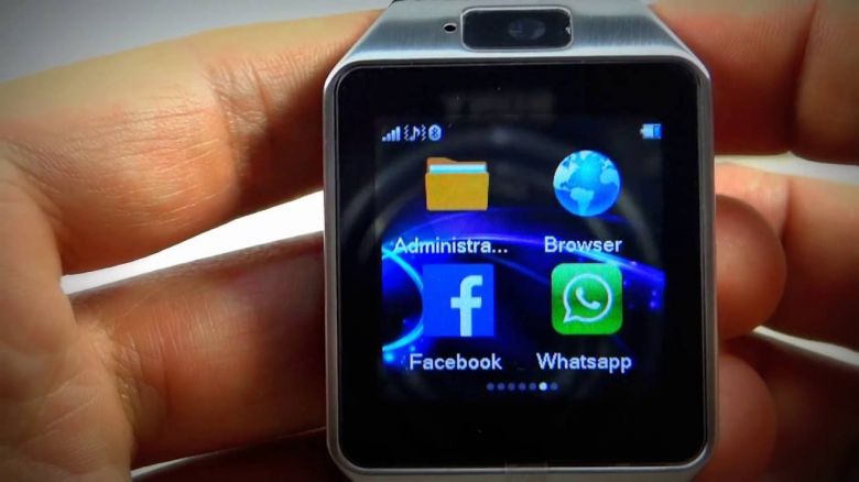Facebook planea lanzar un smartwatch propio el año que viene