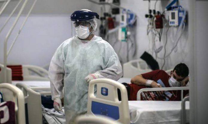 Confirmaron 155 muertes y 7.477 nuevos contagios en las últimas 24 horas