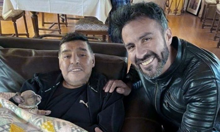 Muerte de Maradona: la defensa de Luque pidió que se investigue a otros dos médicos